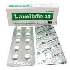Lamitrin 25